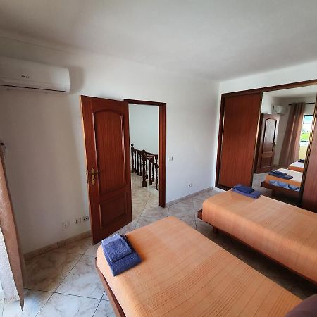 Algarve Villa Albufeira Altos Dos CaliçOs Exteriör bild