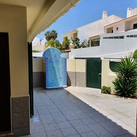 Algarve Villa Albufeira Altos Dos CaliçOs Exteriör bild