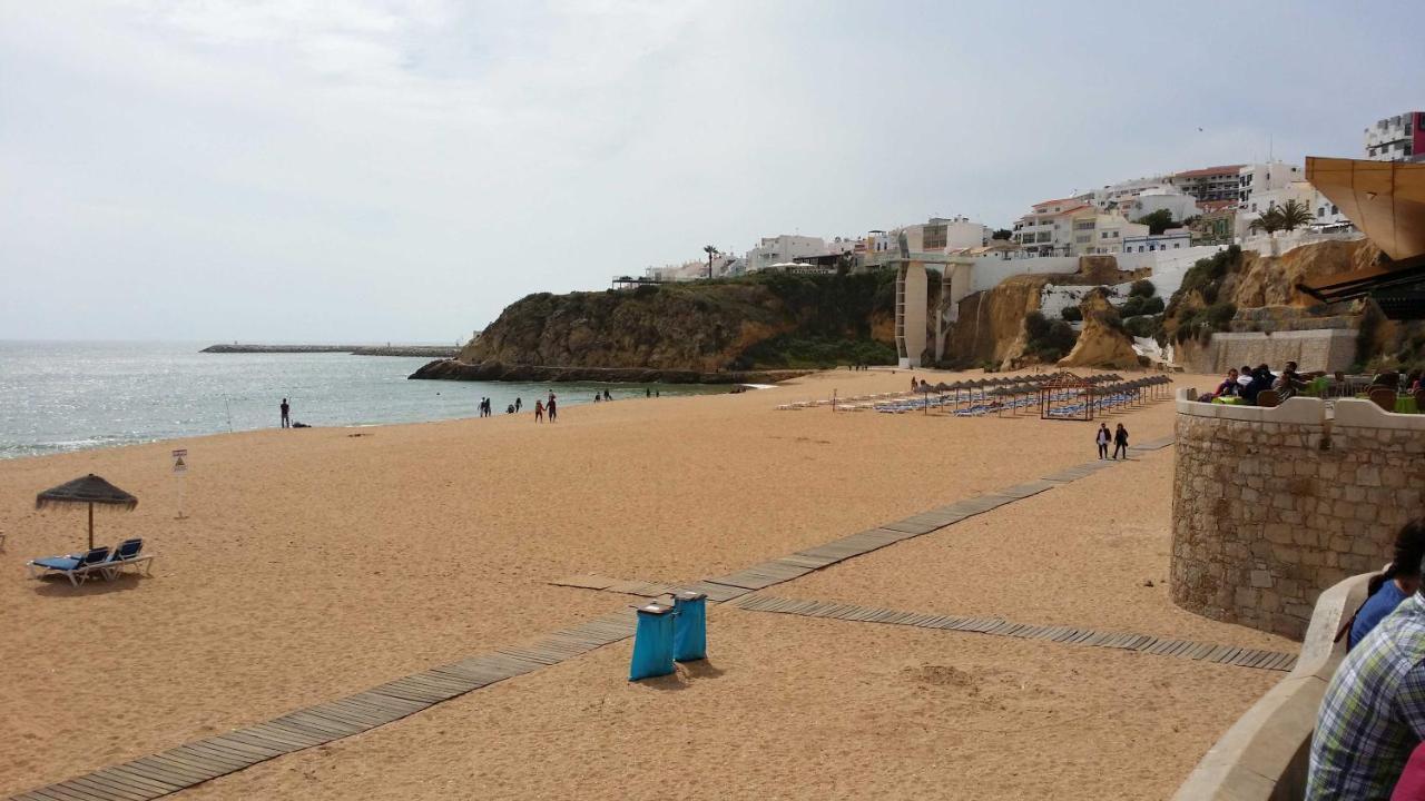 Algarve Villa Albufeira Altos Dos CaliçOs Exteriör bild