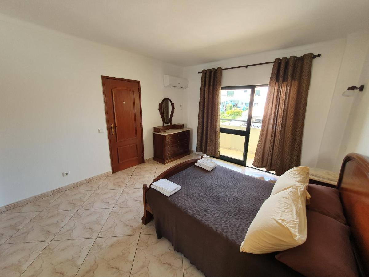 Algarve Villa Albufeira Altos Dos CaliçOs Exteriör bild