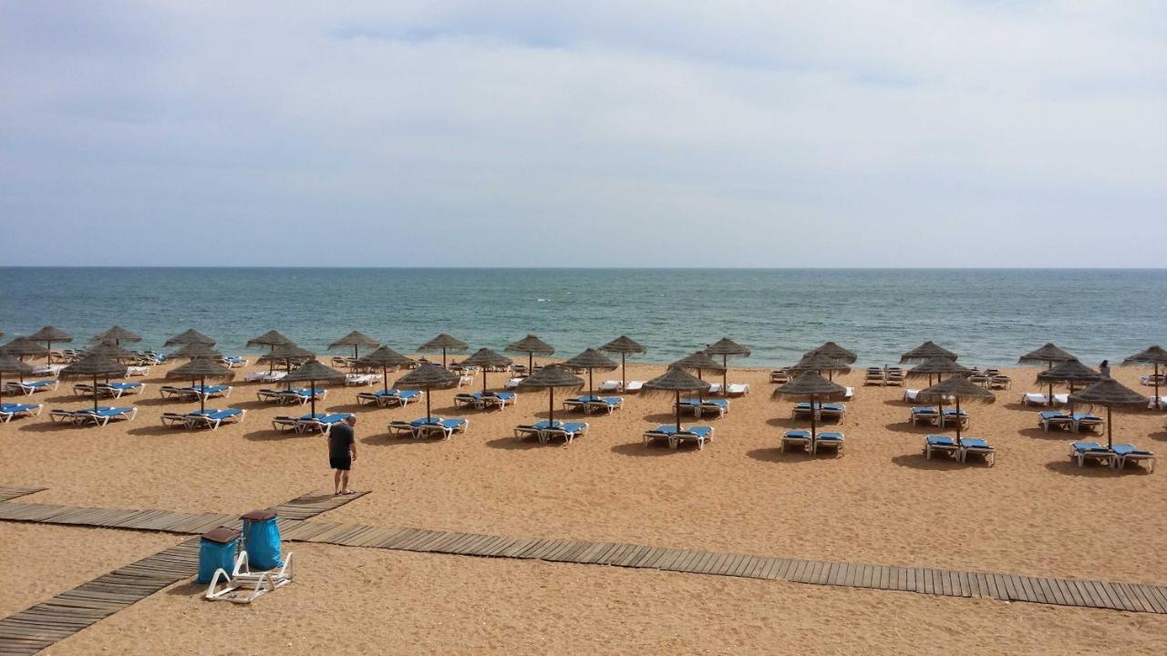 Algarve Villa Albufeira Altos Dos CaliçOs Exteriör bild