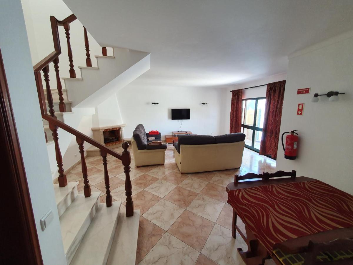 Algarve Villa Albufeira Altos Dos CaliçOs Exteriör bild