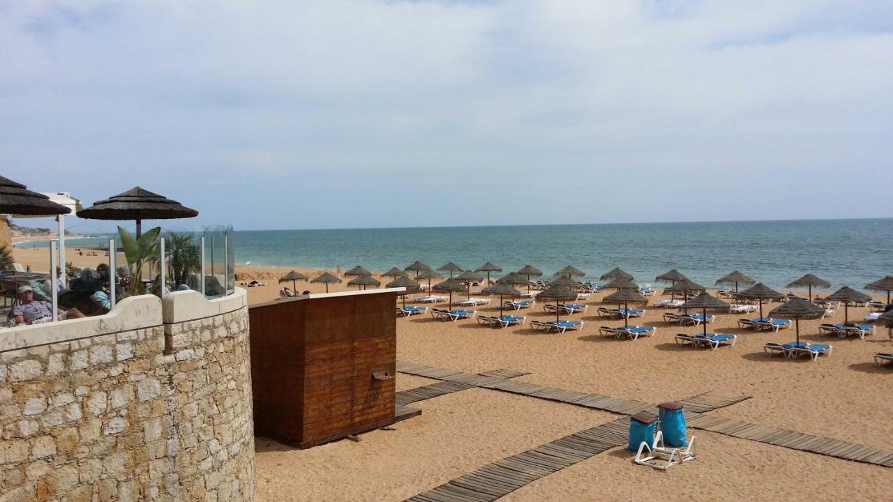 Algarve Villa Albufeira Altos Dos CaliçOs Exteriör bild