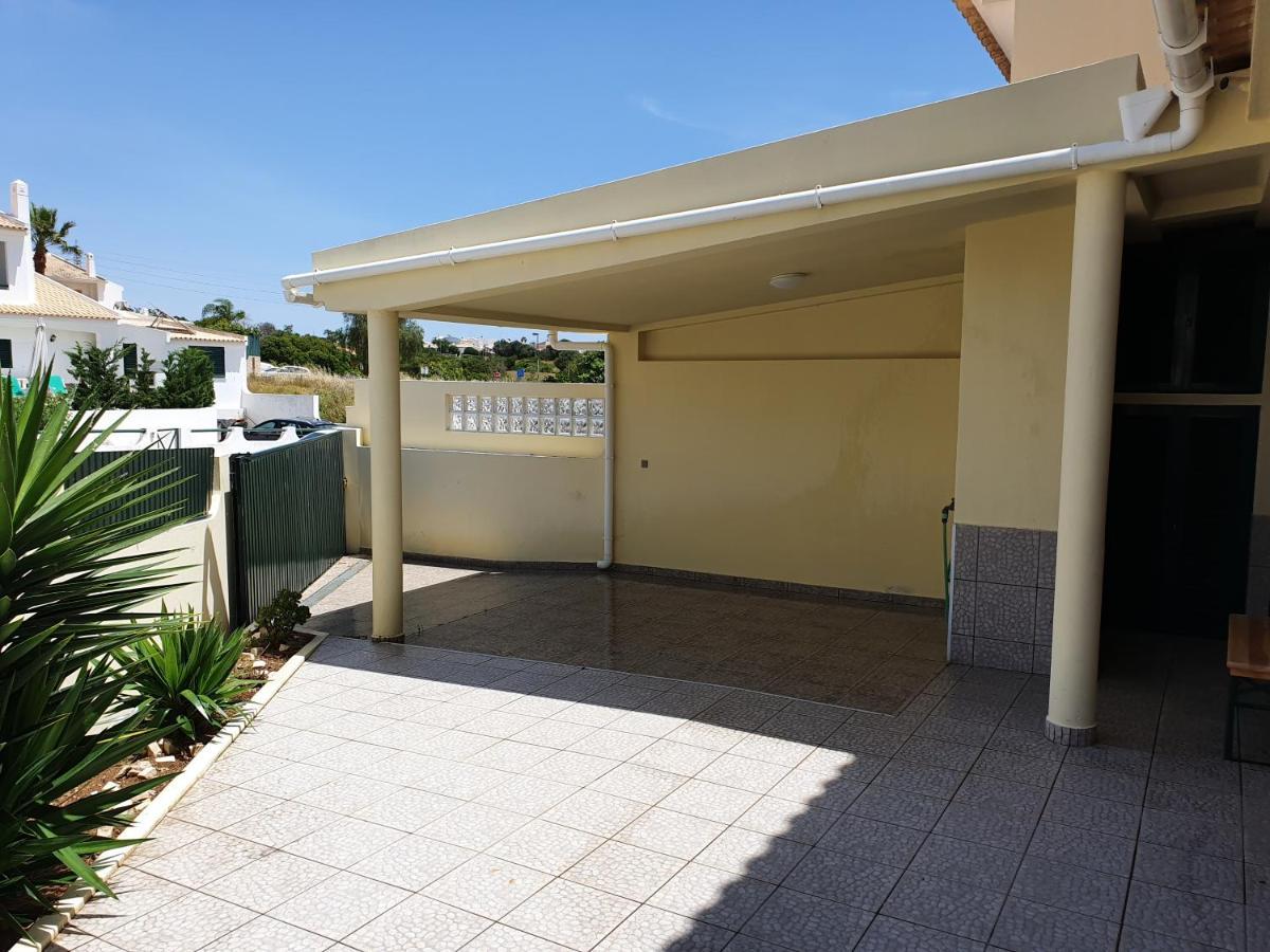 Algarve Villa Albufeira Altos Dos CaliçOs Exteriör bild