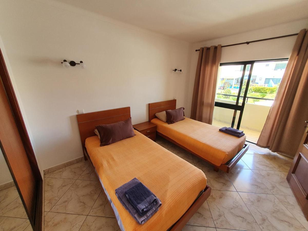 Algarve Villa Albufeira Altos Dos CaliçOs Exteriör bild