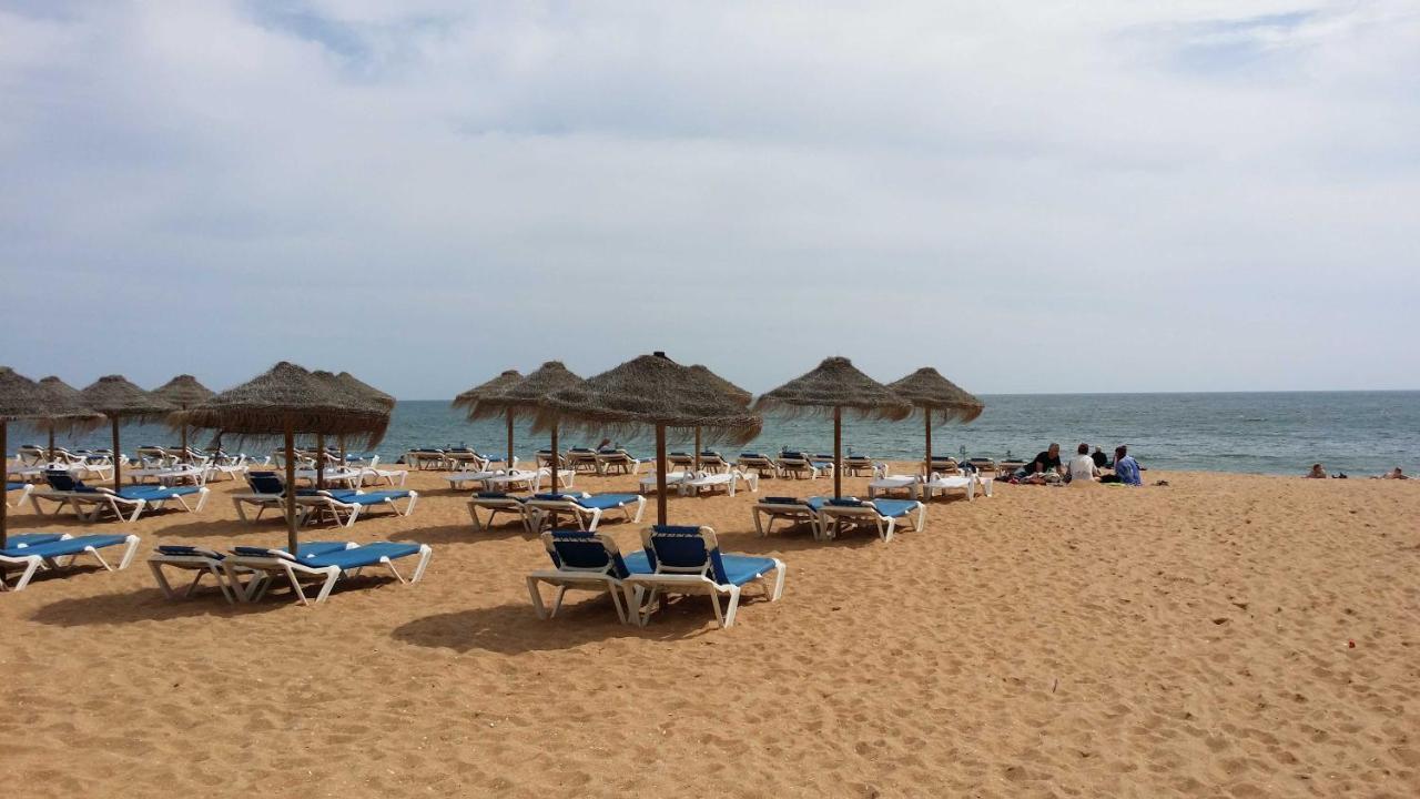 Algarve Villa Albufeira Altos Dos CaliçOs Exteriör bild