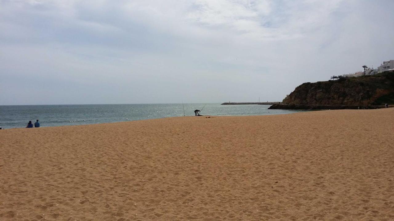 Algarve Villa Albufeira Altos Dos CaliçOs Exteriör bild