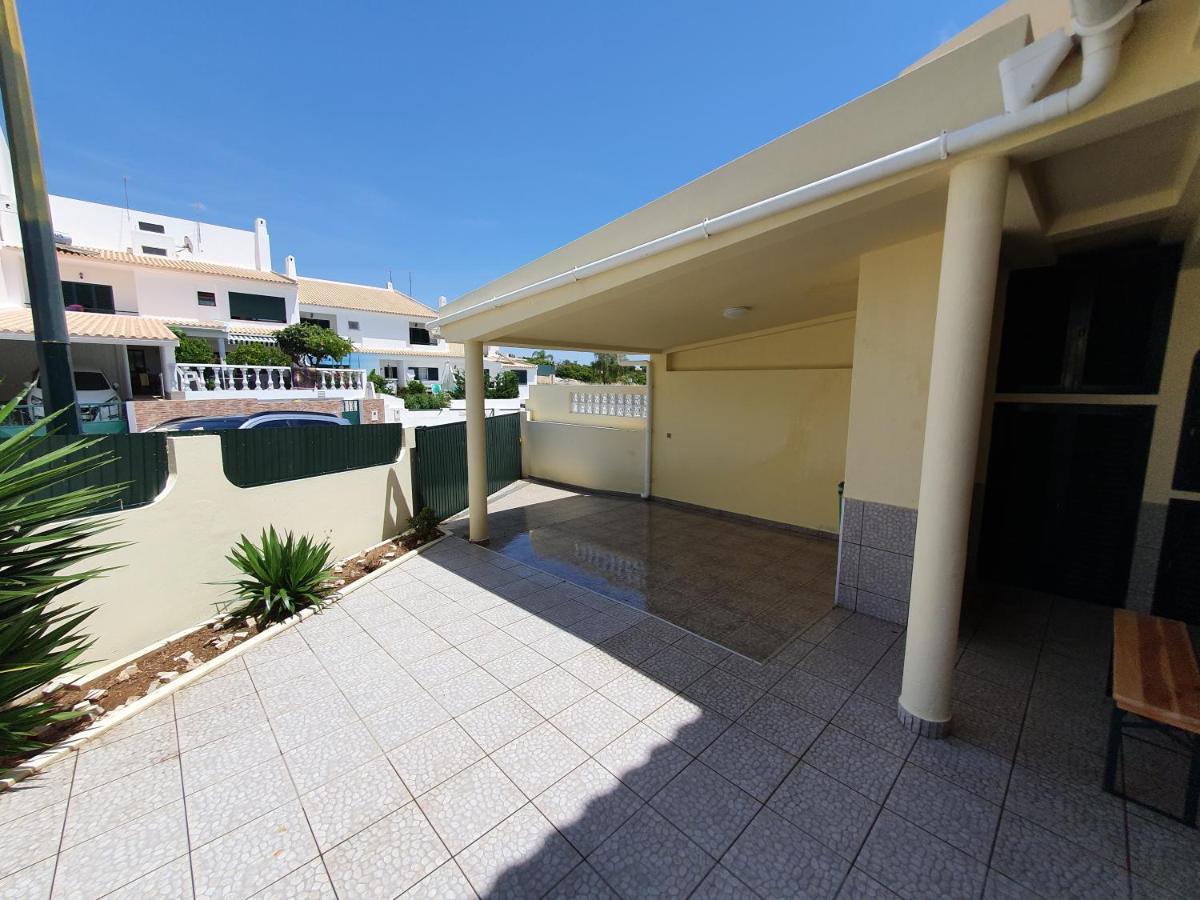 Algarve Villa Albufeira Altos Dos CaliçOs Exteriör bild