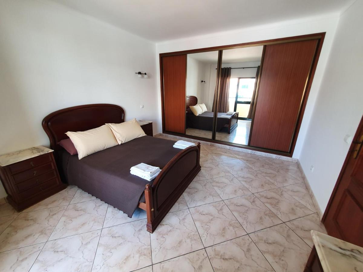Algarve Villa Albufeira Altos Dos CaliçOs Exteriör bild